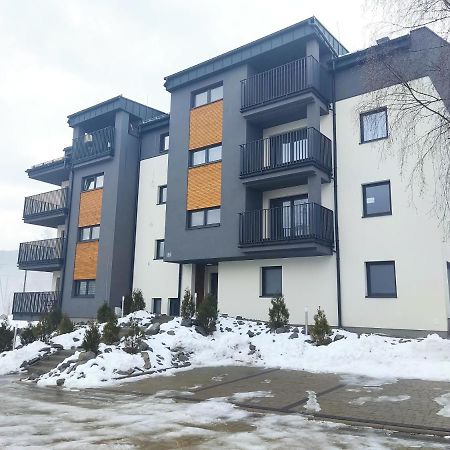 Апартаменти Spokojna Odskocznia W Wisle Вісла Екстер'єр фото